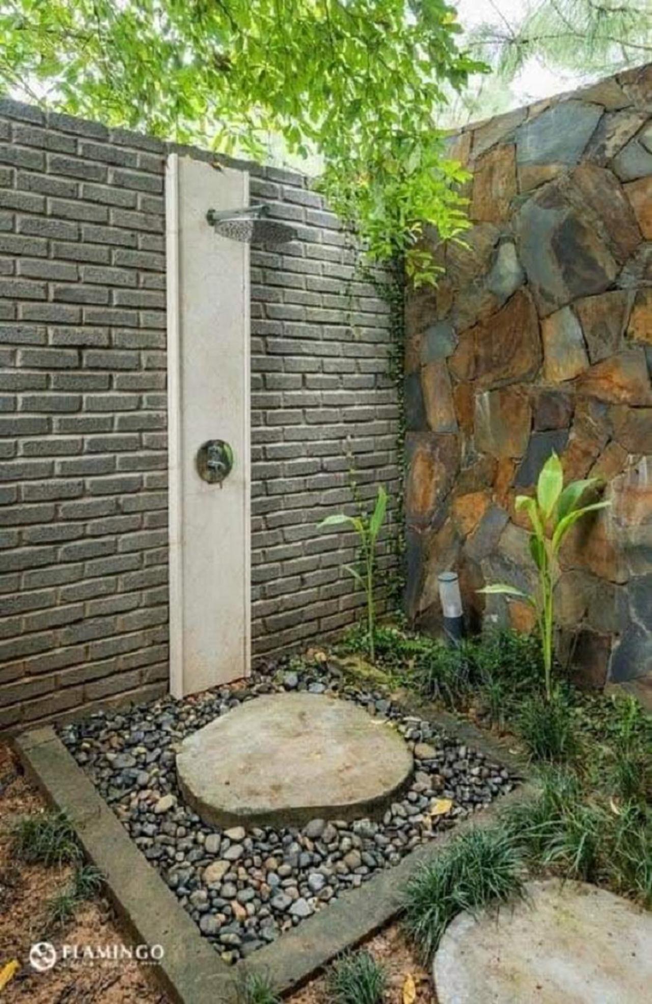 Villa Owner Tai Khu Nghi Duong Sinh Thai Dai Lai Resort Ngoc Quang Exterior photo