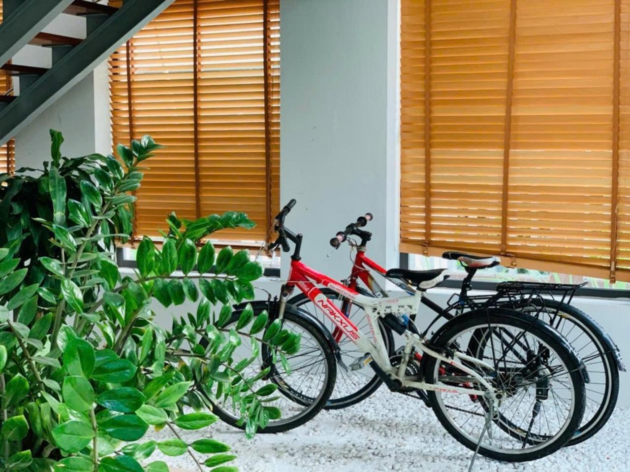 Villa Owner Tai Khu Nghi Duong Sinh Thai Dai Lai Resort Ngoc Quang Exterior photo